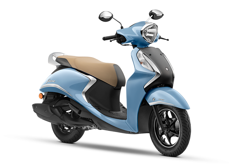 Fascino 125 FI