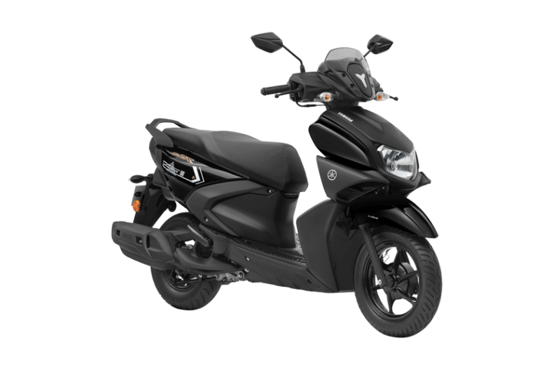 RayZR 125 Fi