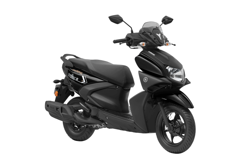 RayZR 125 Fi