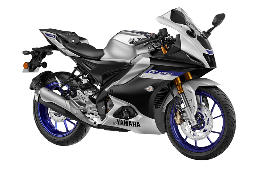 Yamaha R15M On Road Price in Bangalore | Perfect Riders