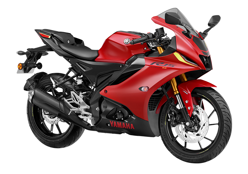 Yamaha r15 v4 price in Bangalore