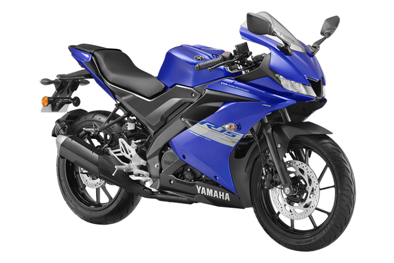 Yamaha R15S in Bangalore