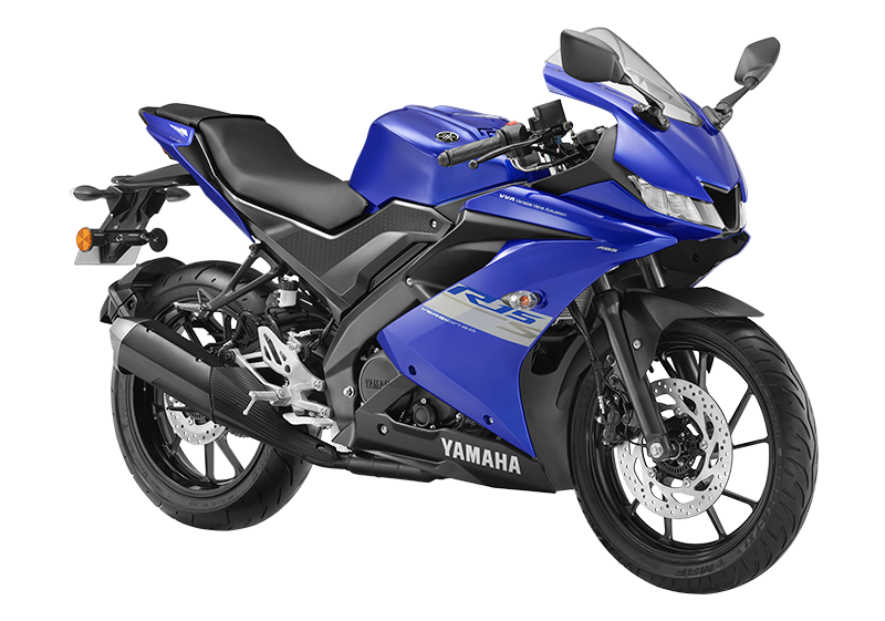 Yamaha R15S in Bangalore