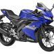 Yamaha R15S in Bangalore