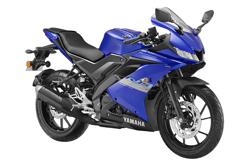 Yamaha R15S in Bangalore