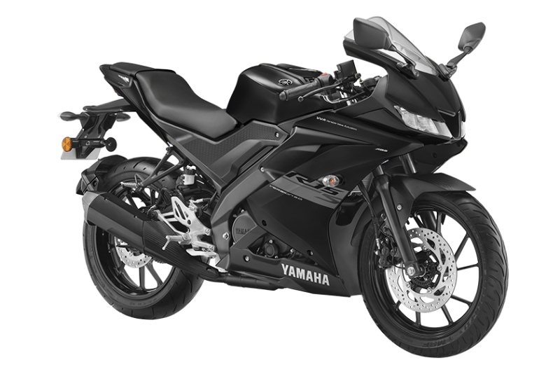YAMAHA R15S - Image 2