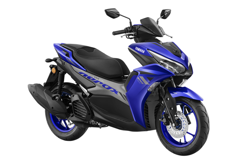 Aerox 155 Version S