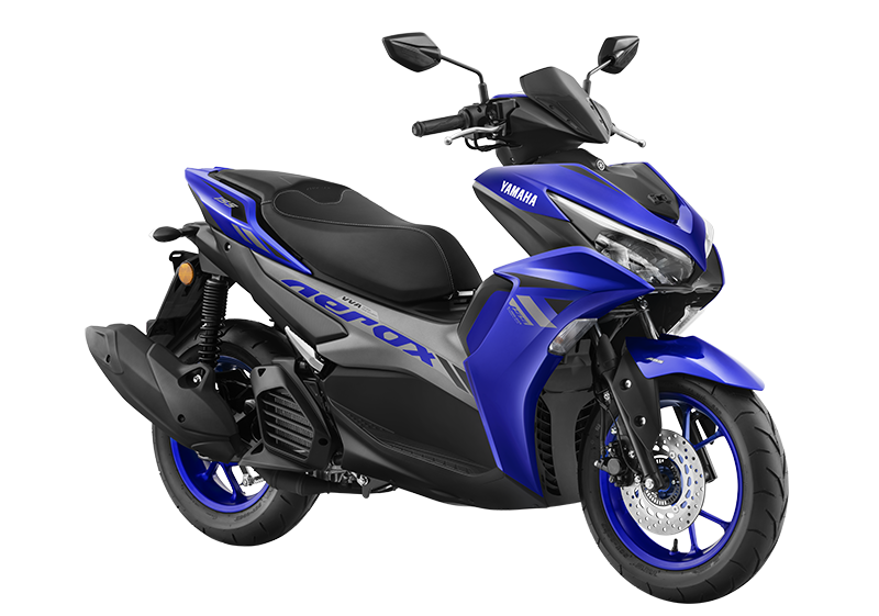 Aerox 155 Version S