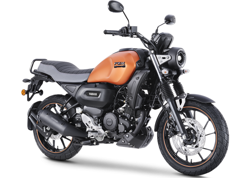 yamaha fz x on road price in bangalore