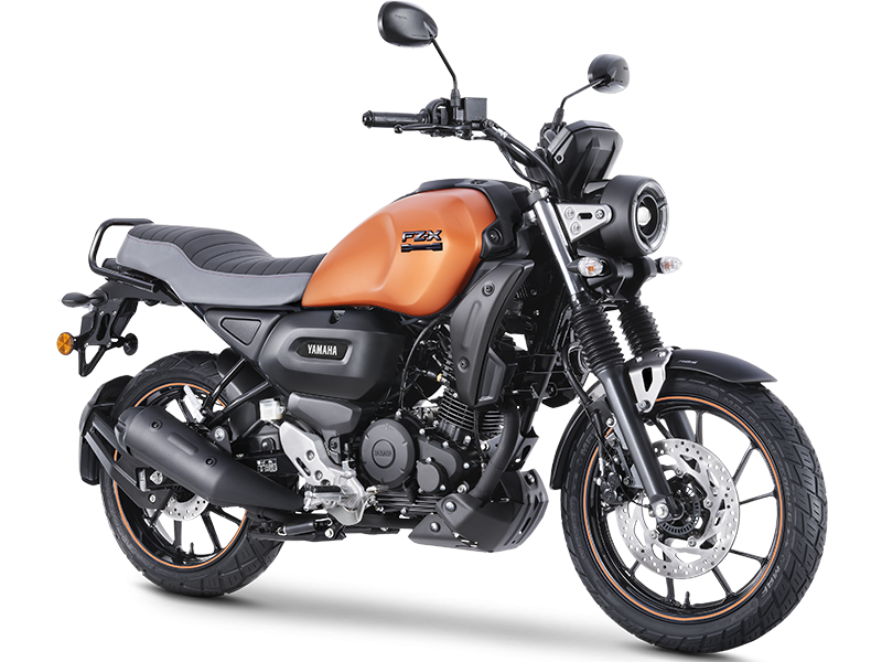 yamaha fz x on road price in bangalore
