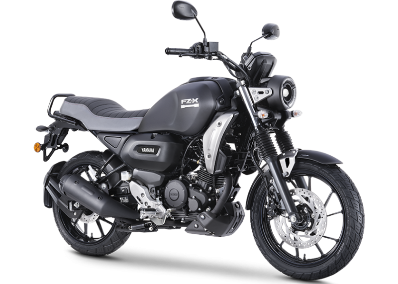 FZ-X - Image 3