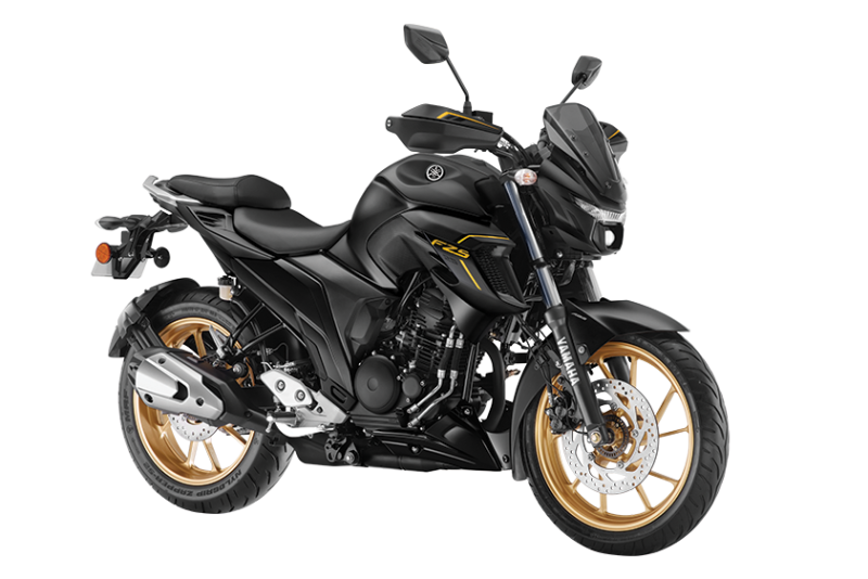 Yamaha FZS 25 - Image 2