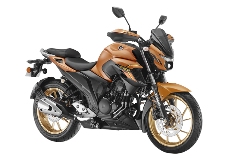 Yamaha FZs 25 in Bangalore