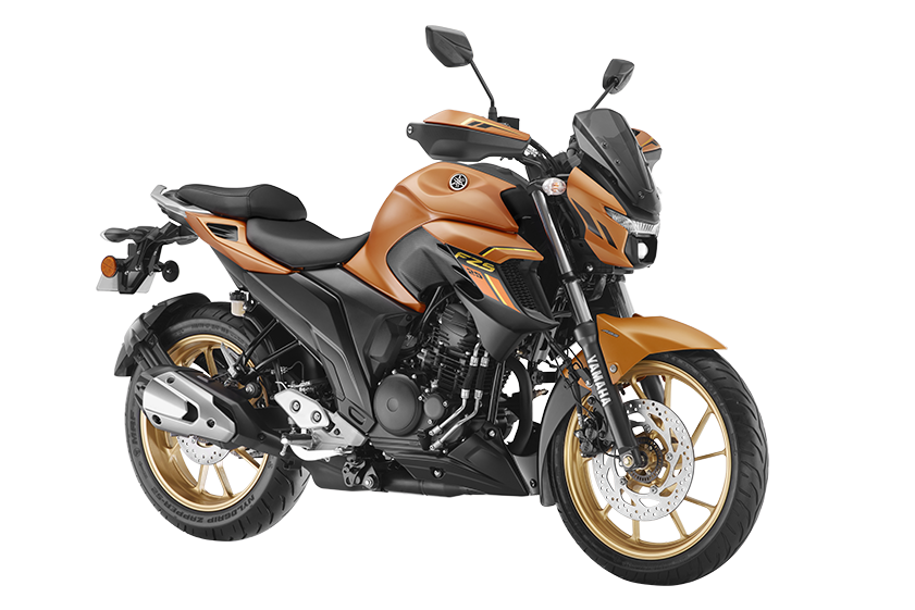 Yamaha FZs 25 in Bangalore