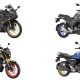 2023 Yamaha R15 V4 MT 15 FZ-X Launch Highlights