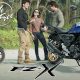 2023 Yamaha FZ-X features price mileage