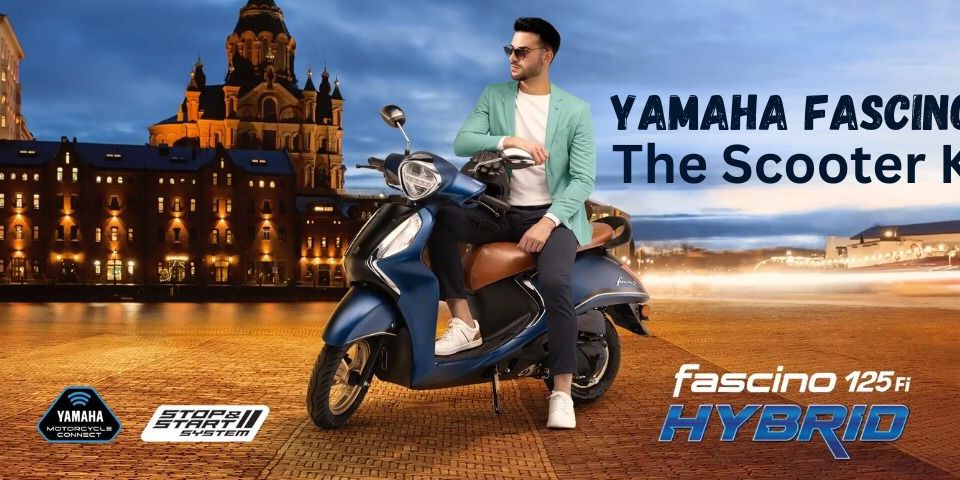 Perfect Riders -Yamaha dealers in Bangalore