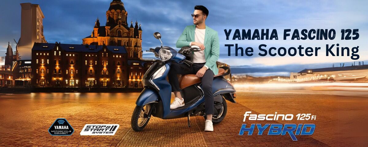 Perfect Riders -Yamaha dealers in Bangalore