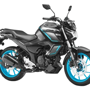V4 Hybrid Fzs Fi Bs6 On Road Price Yamaha FZ-S FI Ver Explore