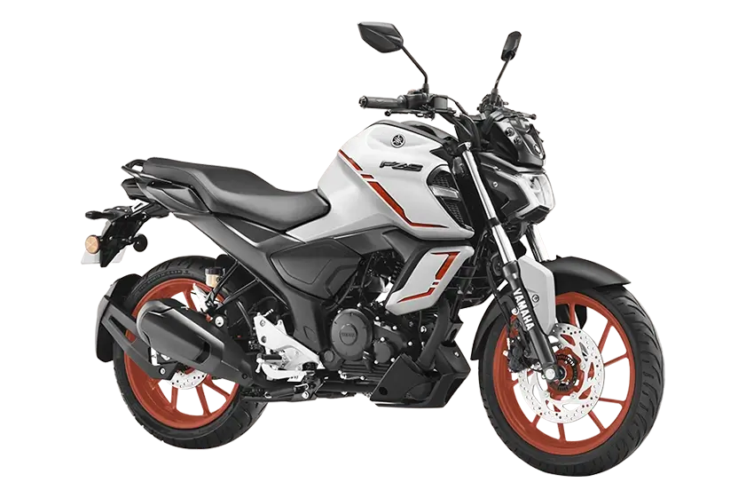 Yamaha FZS FI 2025 On Road Price Bangalore Perfect Riders